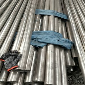 China AISI ASTM Precision Steel Pipe 201 304 316 Cold Rolled Stainless Steel Material on sale