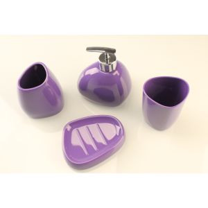 SGS 0.25ml/T Refillable Empty 200ml Plastic Lotion Bottles With Pump