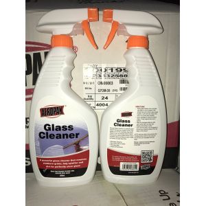 China No Corrosion Harmless Natural All Purpose Cleaner For Car Glass / Windscreen on sale