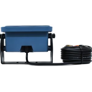 Vehicle Direction Recognition Radar Sensor - Forward/Reverse Detection for