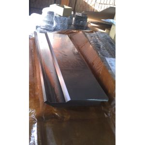 LVD press brake tooling punch