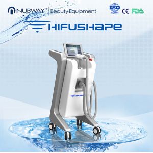 Cheap 2015 Best Ultrasound HIFU Slimming Liposuction Machine/ Fat Reduction Ultrasound Machine for sale