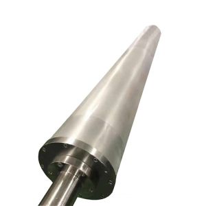 Aluminum Shaft Rapier Loom Parts For Rifa Weaving Machine