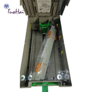 Genuine NCR S1 Cassette with plastic lock 445-0689215