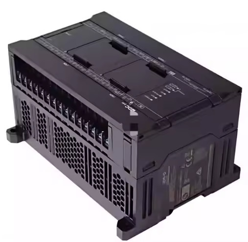 Quality OMORN CP2E-N60DT-D PLC 2025 | 60-Point Transistor Output Controller | Factory-Direct, In-Stock for Industrial Automation wholesale