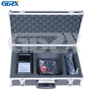 ZX-TAG-3000 Handheld Network Phaser Test Equipment AC100V～420V