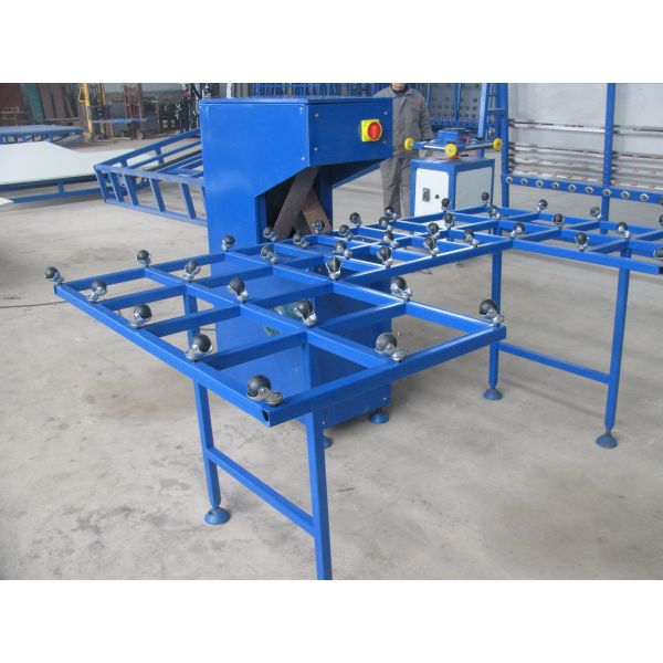 Quality Cheap Glass Belt Edging Machine wholesale