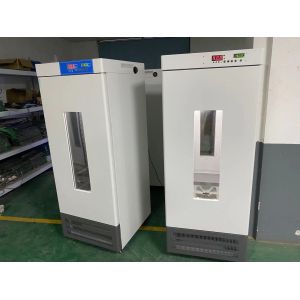 Intelligent Laboratory Biochemical Incubator 400L Epidemic Prevention