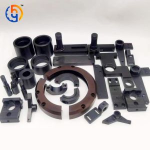 Cheap Precision Cnc Machining Parts For Peek/pvc/abs/pom/nylon/acr with Deburring Process for sale