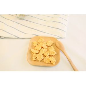 Frying Technology Rice Snack Mix Crunchy Tasty Seaweed Avalible No Pigment