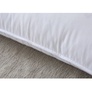 Oeko Tex 50x70cm Duck Feather Pillows