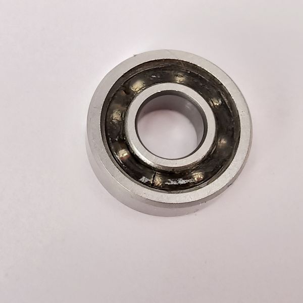 Quality High Load High Speed  Ball Bearings Gcr15 P6 Deep Groove type R12 ZZ 2RS wholesale