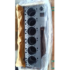 LGMC High Performance Loader Spare Parts 5293409 Cylinder block
