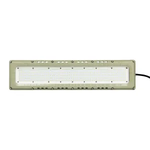 Cheap Brightness Explosion Proof LED Tube Light with Long Lifespan 50000 Hours for sale