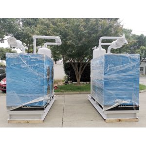 Cheap Customized Design PSA Nitrogen Generator Can Meet Special Institutions for sale