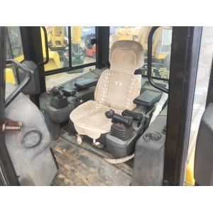 Used Bulldozer Caterpillar D5K Cat D5K Crawler Tractor Cheap Price for Sale,