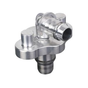 304 Stainless Steel Cnc Machining Turned Cnc Machining Medical Devices Parts