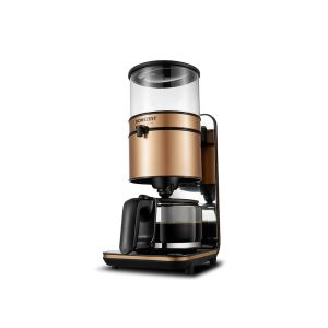 CDC-501B PP 10 Cup - 12 Cup Programmable Coffee Maker Specialty With Settings