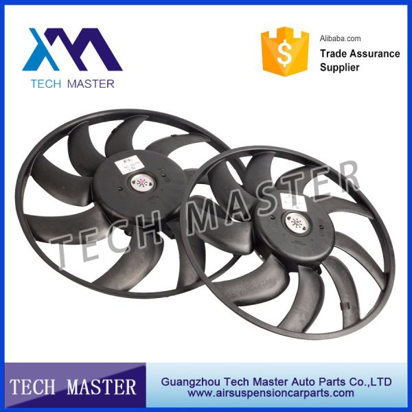 Quality 8E0959455A  8E0959455L Car Cooling Fan For Audi A4 Custom made wholesale
