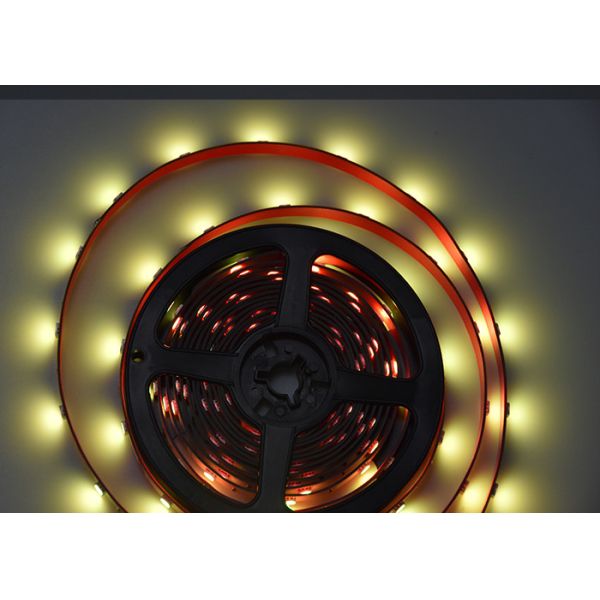 DC12V 5m 7000K WIFI LED Strip Light for Bedroom