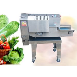 Cheap Electric Vegetable Slicer/Cutter Shredding Machine For Parsley/Mushroom/Cucumber/Lemongrass for sale