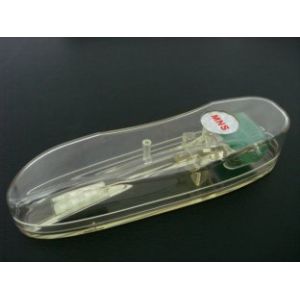 Micro High-Efficiency Derma Needle Roller System XM-D7
