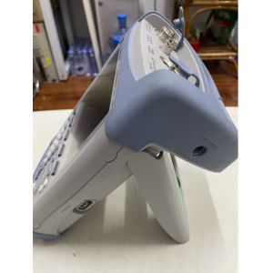 Rohde And Schwarz FSH3 Spectrum Analyzer Handheld 100kHz - 3GHz