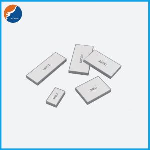 PTC Thermostatic Heating Elements For Electric Heating Appliance