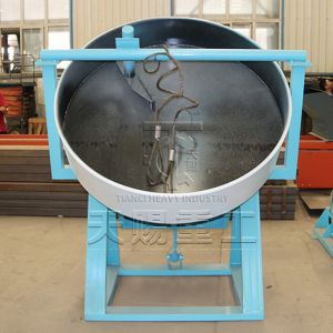 Cheap Disc Granulator NPK Compound Pellet Fertilizer Making Machine Pan Granulation Equipment for sale