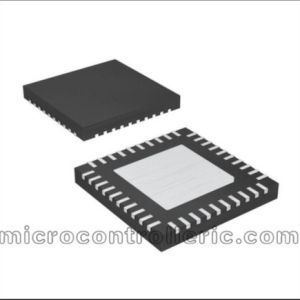 Cheap R7FA2A1AB3CNF#AC0 ARM Microcontrollers - MCU MCU RA2 ARM CM23 48MHz 256K/32K QFN40 New imported original spot for sale