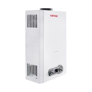 Factory Direct Supply Instant Gas Water Heater Easy Installation Efficient