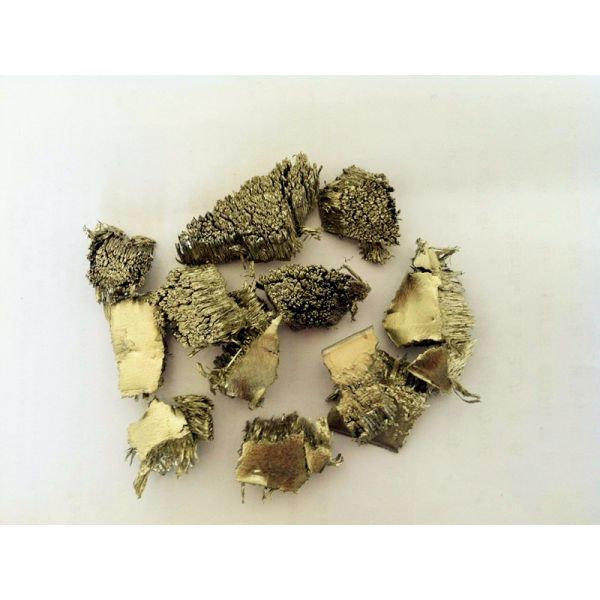 Quality CAS 7440-20-2 2.99 g/cm3 Sc Scandium Metal 99.9 wholesale