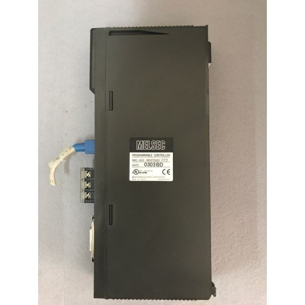 AJ71E71N-B5 Mitsubishi PLC with 12 Months Warranty for Automation Logic