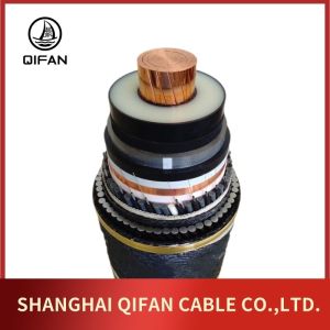 Submarine Power Cable Factory Hot Sales Single Core 1000mm2 XLPE Insulated AC DC