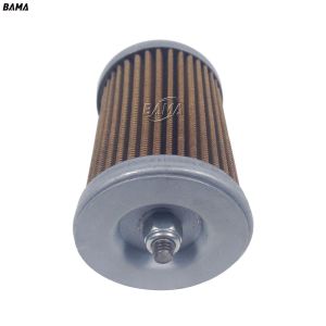 MPA012G1M90 Hydraulic Suction Filter Element for Tractor Wire Mesh Filter Medium