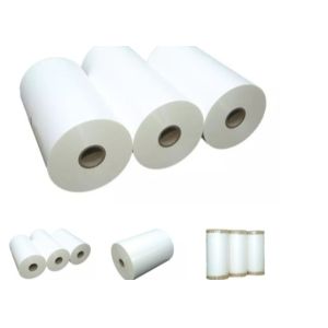 22μm HydroGuard™ Barrier BOPP Precision Thermal Bonding Film‌ ‌3600m VaporBlock™