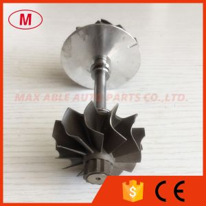TD04L TD04HL-13T 49377-04300 49377-04100 14412-AA360 turbo rotor assembly/