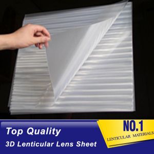 Cheap lenticular lens 50 lpi animation lenticular sheet-pet 3d lenticular plastic film-flip lenticular plastics for sale