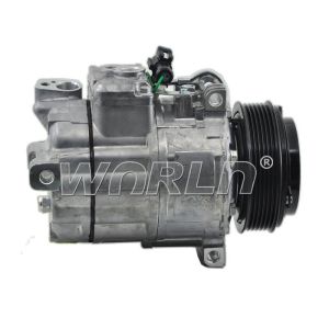 JPB500210 Car Air Condition Compressor For RangeRoverⅢ(L322)4.4 WXLR003