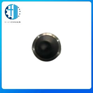 Exhaust Valve 6164-41-4211 for Koamtsu 6D170 Engine Excavator Spare Parts