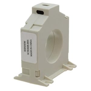 IEC60076 Ac Current Transformer 100mA Magnetic Modulation