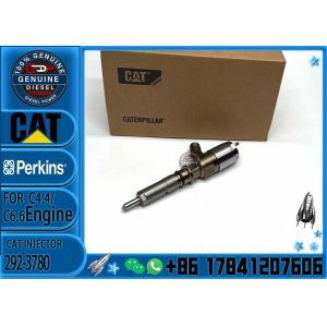 Diesel Common Rail Injector 292-3780 306-9380 306-9390 310-9067 2645A751 320