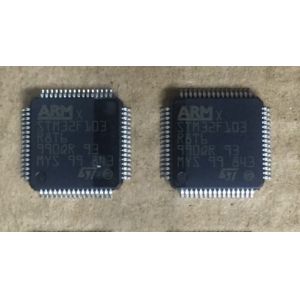 STMicroelectronics STM32F103R8T6 component 32F103R8T6 Programmable Automatic