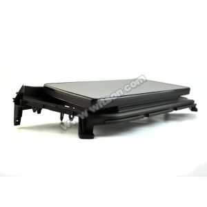 12.3" Smart Ultra Wide Screen For Hyundai Elantra 2019 Car Stereo Player