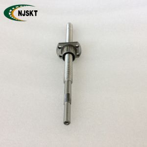 XSK01004 Linear Motion Screw 10mm Diameter High Durability Customized