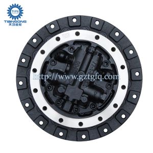 ZX135US-3 Travel Motor Final Drive Assy For ZAX130UR-3 Excavator Travel Devicer