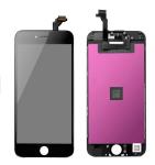 401ppi Piexls Iphone LCD Screen Refresh Rate / IPhone 6 LCD Screen Replacement