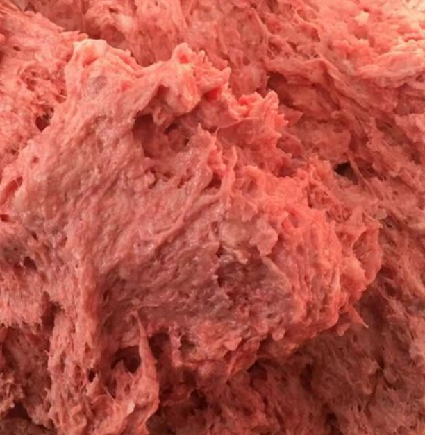 Customized SLG65/SLG70/SLG85/SLG95/SLG120 Wet Pet Food Processing Line 380v/50hz