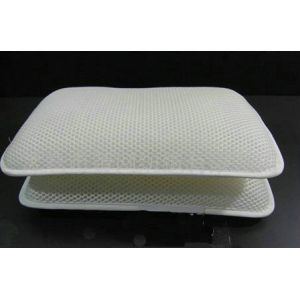 knitted fine 3D air mesh fabric 