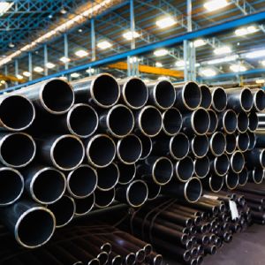 304 Stainless Steel Pipe Wide Range Of Outer Diameter From 10mm To 500mm